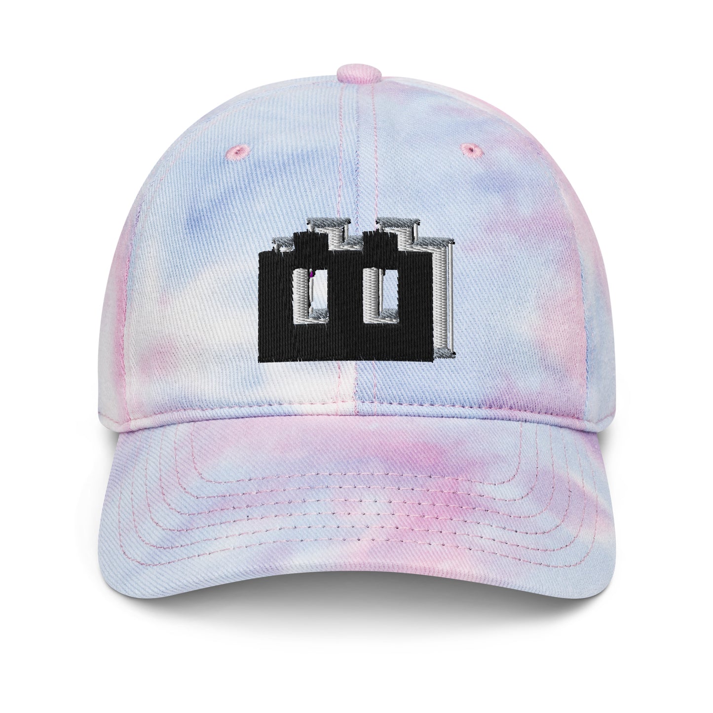 Pixel Explorer Hat