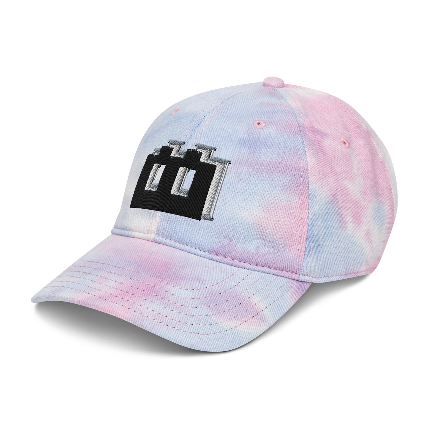 Pixel Explorer Hat