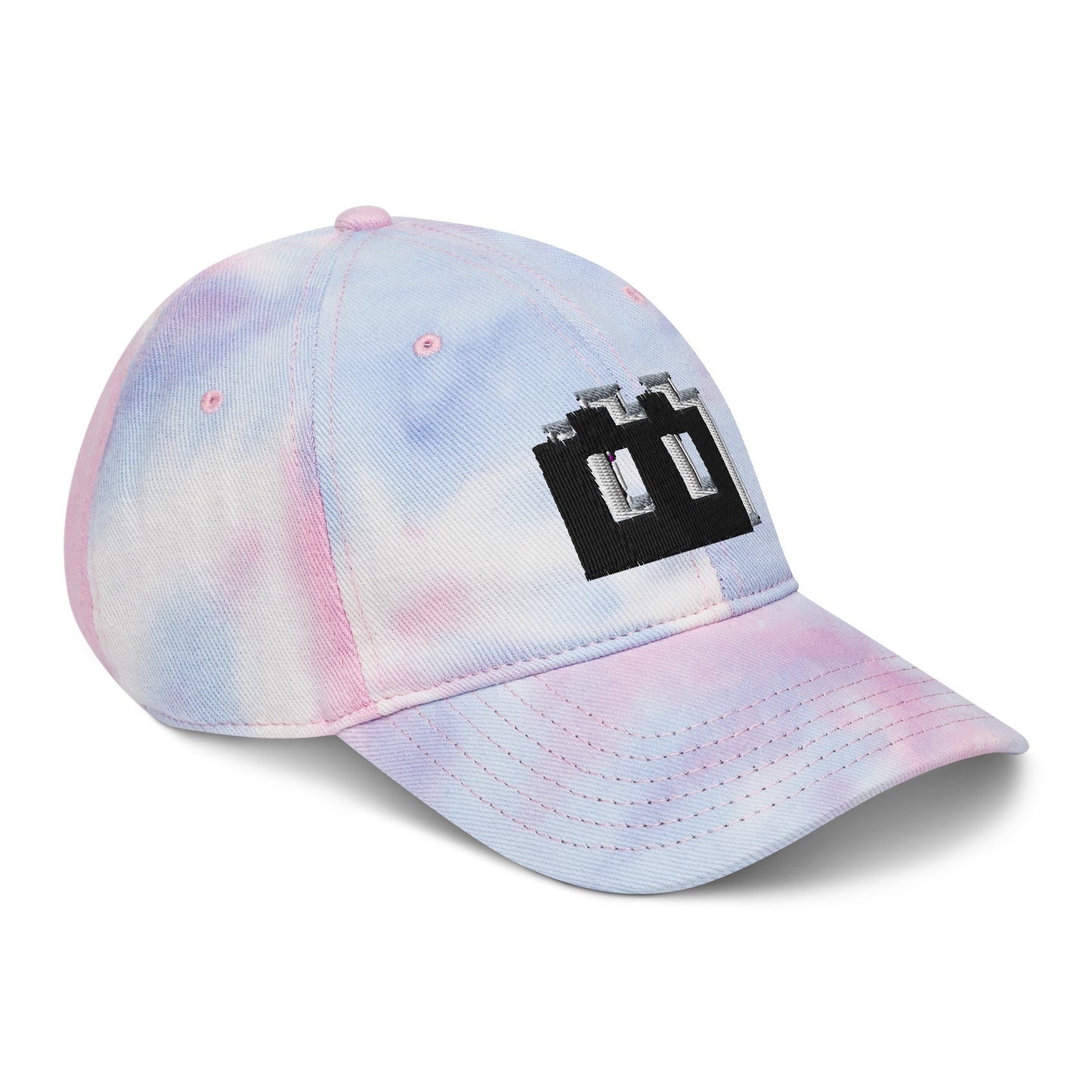 Pixel Explorer Hat