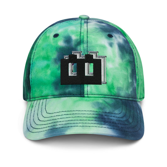 Pixel Explorer Hat