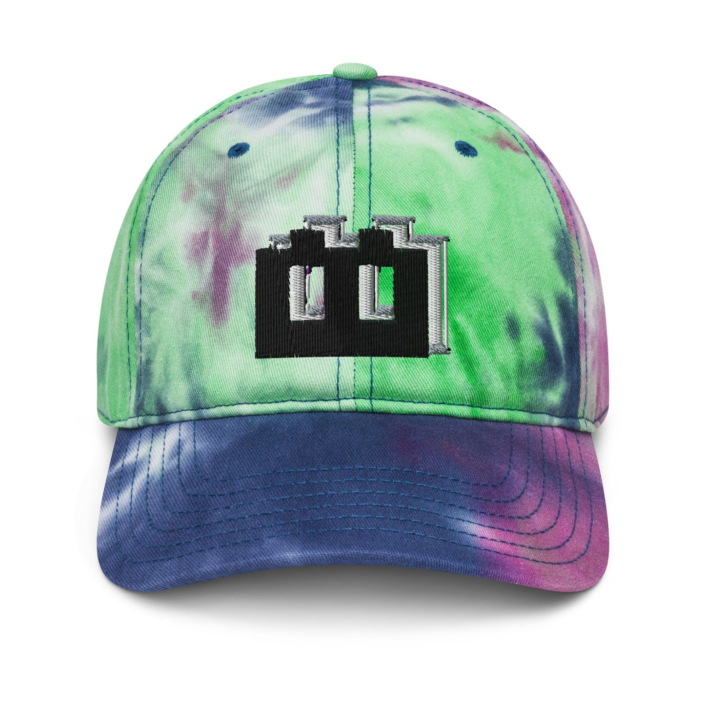 Pixel Explorer Hat