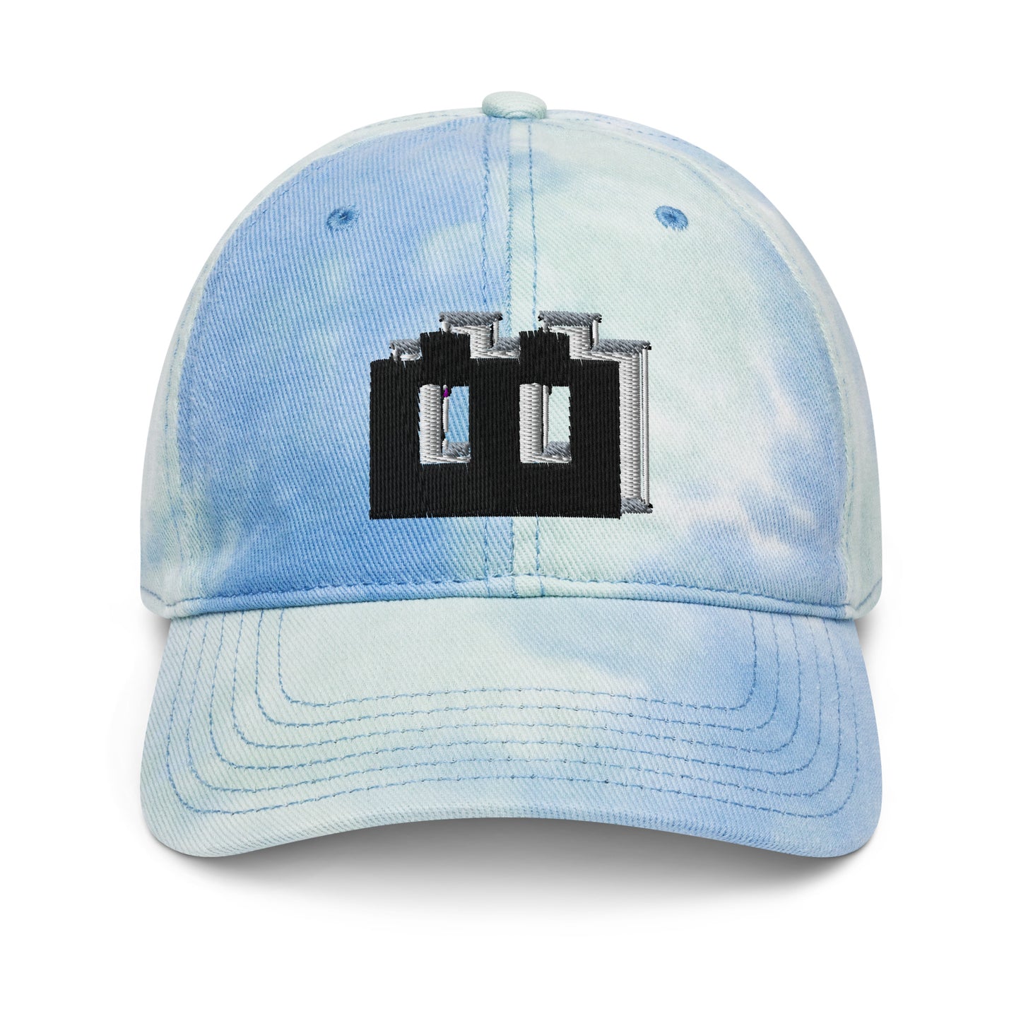 Pixel Explorer Hat