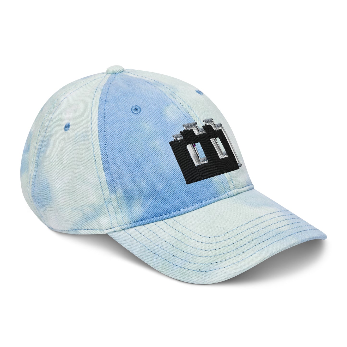 Pixel Explorer Hat